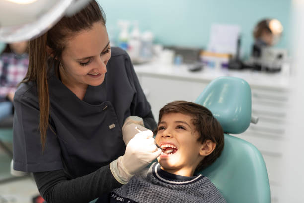Best Emergency Treatment for Toothache in Alanuk, AK