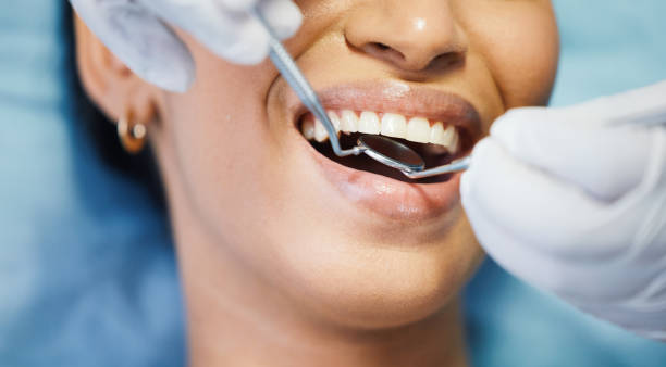 Best Pediatric Emergency Dentist in Alanuk, AK