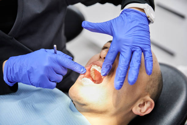Best Emergency Dental Surgery in Alanuk, AK