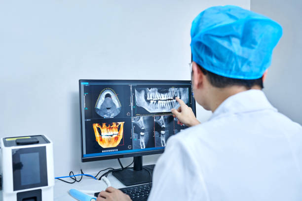 Best Emergency Broken Tooth Repair in Alanuk, AK